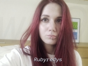 Rubyredys