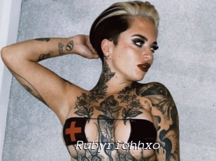Rubyrichhxo