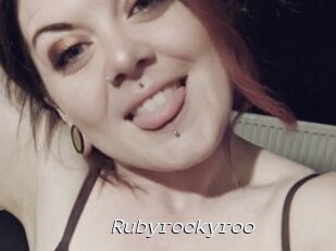 Rubyrockyroo