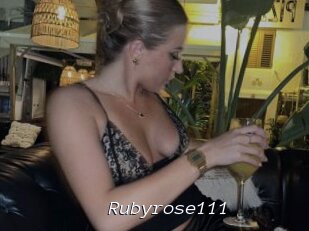 Rubyrose111