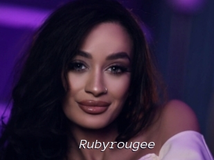 Rubyrougee
