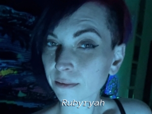 Rubyryah