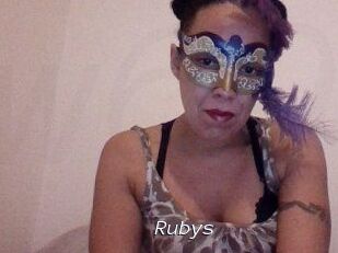 Rubys
