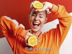 Rubysimpson