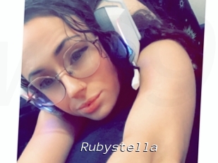 Rubystella