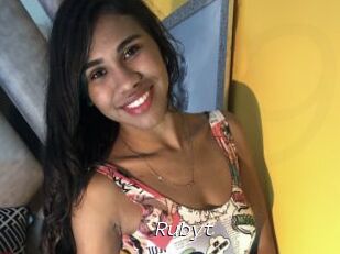 Rubyt