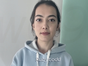 Rubytodd