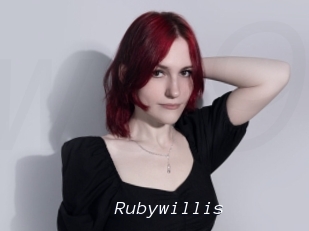 Rubywillis