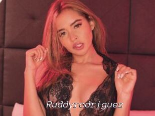 Ruddyrodriguez