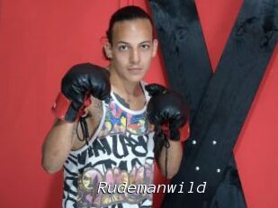 Rudemanwild