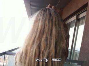 Rudy_mmm