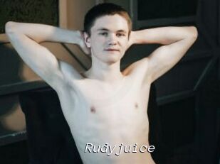 Rudyjuice