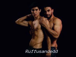 Ruffusandedd