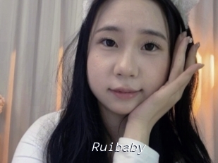 Ruibaby