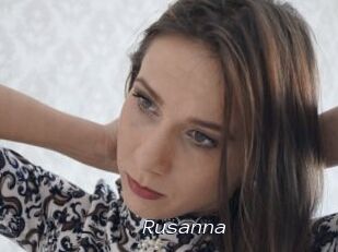 Rusanna