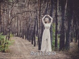 Ruslllana