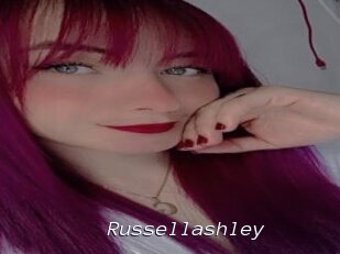 Russellashley