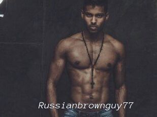 Russianbrownguy77