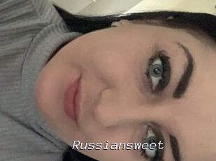 Russiansweet