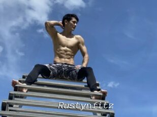 Rustynfitz