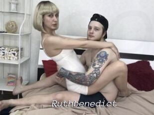 Ruthbenedict