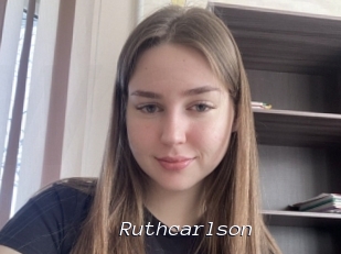Ruthcarlson