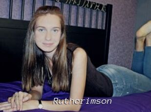 Ruthcrimson