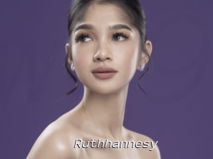 Ruthhannesy