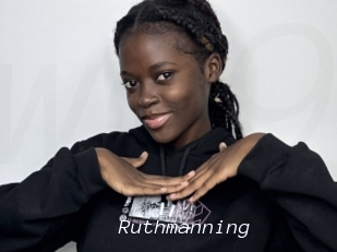 Ruthmanning