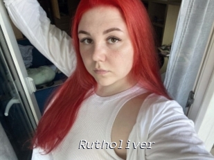Rutholiver
