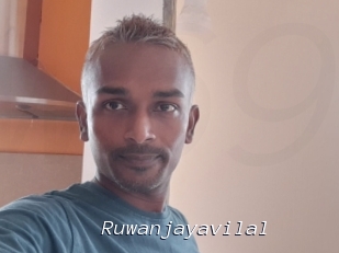 Ruwanjayavilal
