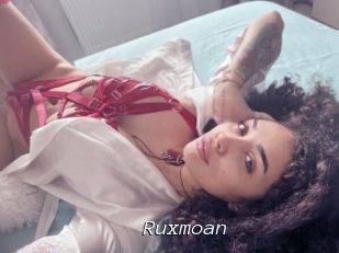 Ruxmoan