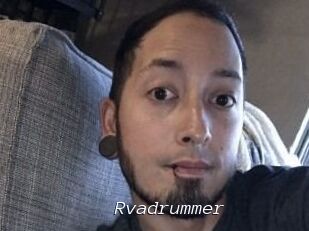 Rvadrummer