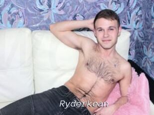 Ryderkean