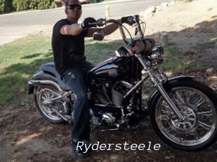 Rydersteele