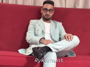 Rykerhunt