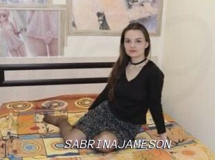 SABRINAJAMESON