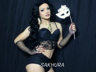 SAKHURA