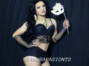 SAKURAPASIONTS