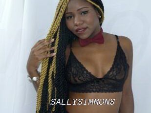 SALLYSIMMONS