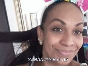 SAMANTHARIVAS