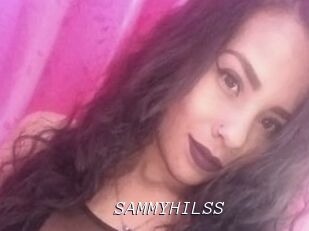 SAMMYHILSS