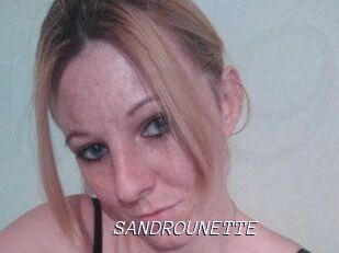 SANDROUNETTE