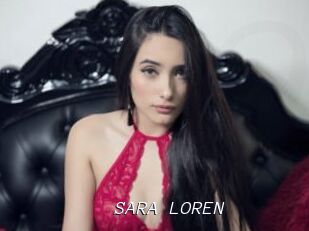 SARA_LOREN