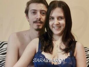 SARAxMARCO