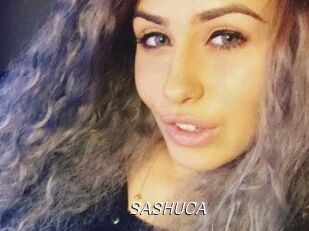 SASHUCA