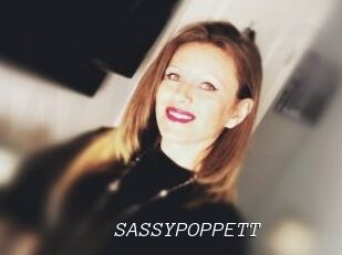 SASSYPOPPETT