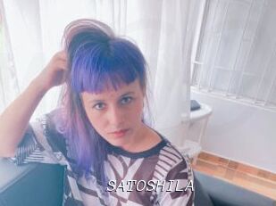 SATOSHILA
