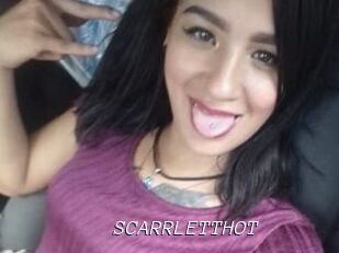 SCARRLETTHOT