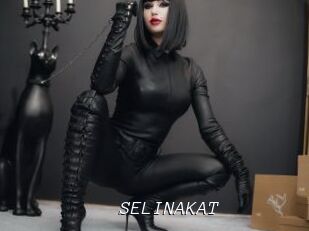 SELINAKAT